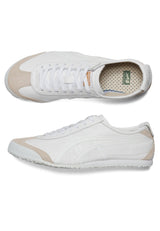 Onitsuka Tiger Mexico 66 'White/White' - photo 6