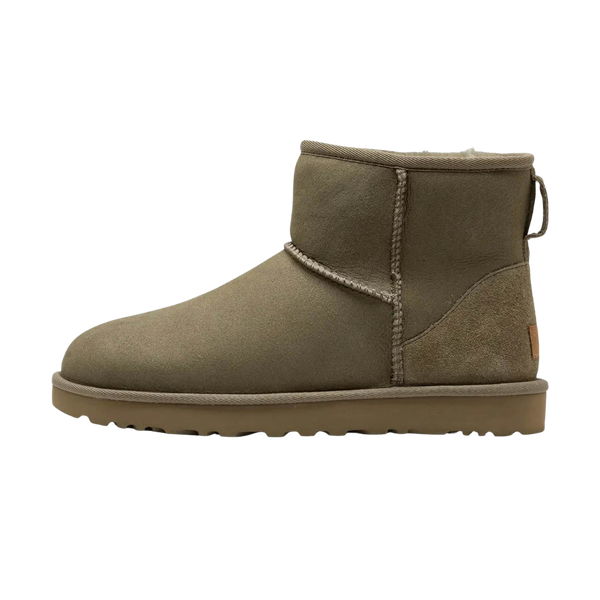 UGG Classic Mini II Boot Antilope