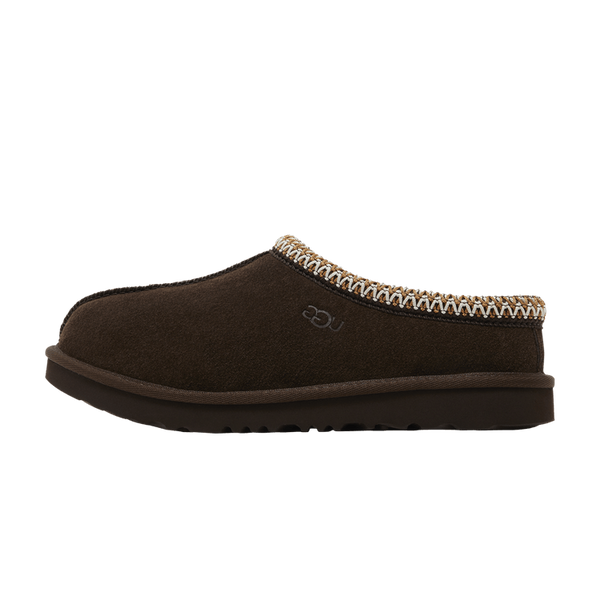 UGG Tasman II Slipper Dusted Cocoa (Kids)