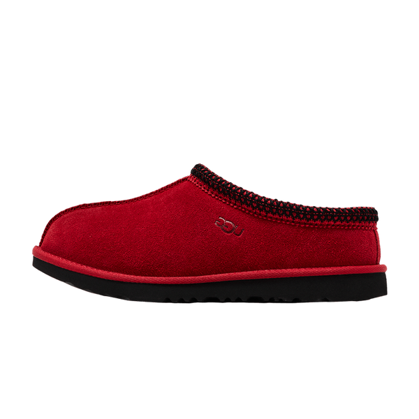 UGG Tasman II Slipper Samba Red (Kids)