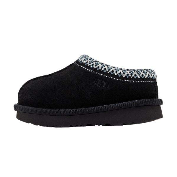 UGG Tasman 2 Slipper Toddlers 'Black'