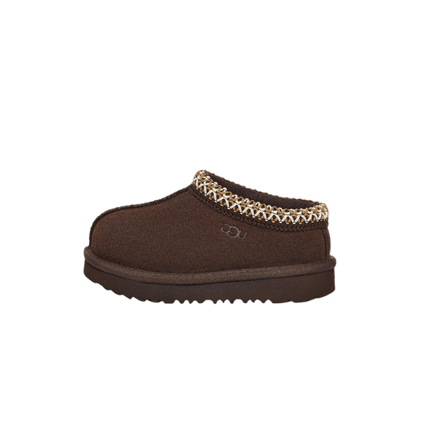 UGG Tasman II Slipper Dusted Cocoa (Toddler)