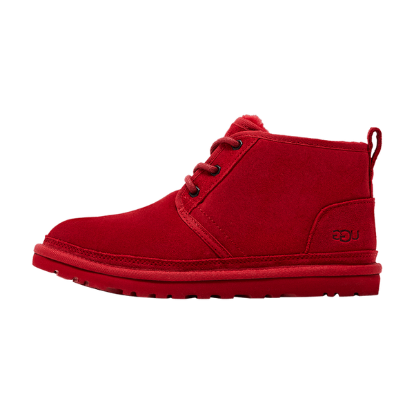 UGG Neumel Boot Samba Red (Women's)