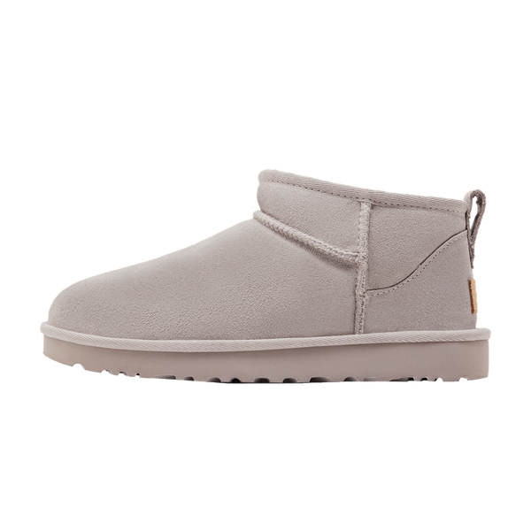 UGG Classic Ultra Mini Boot Pale Smoke
