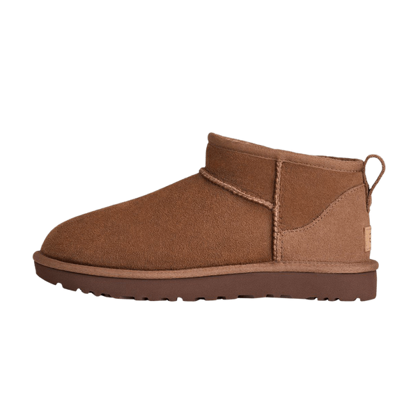 UGG Classic Ultra Mini Boot Rocky Oak