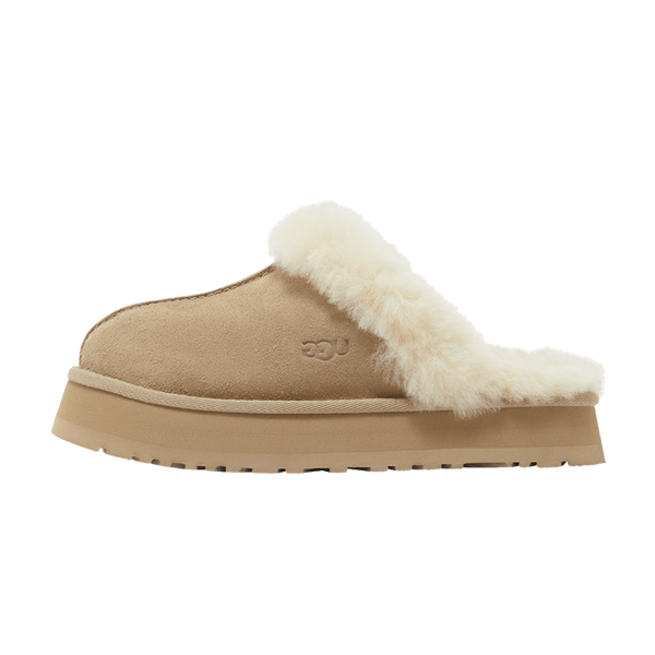 UGG Disquette Slipper Sand