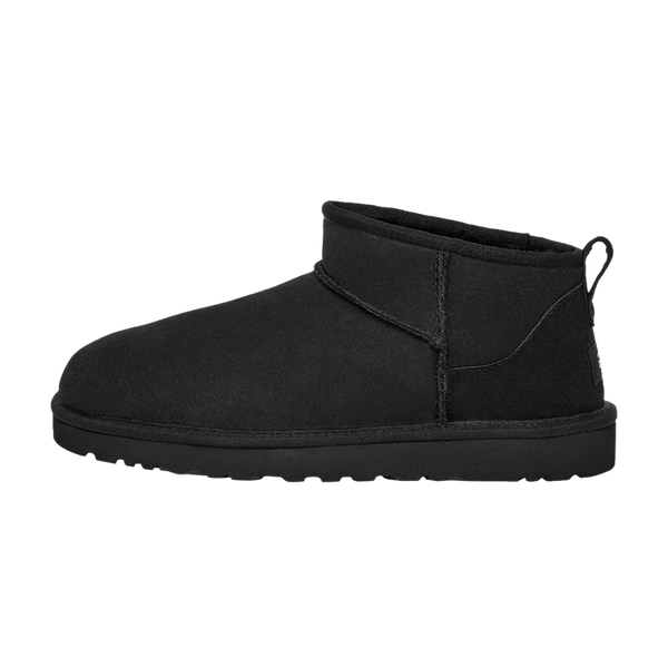 UGG Classic Ultra Mini Boot Black