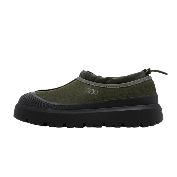 UGG Tasman Weather Hybrid Slipper Forest Night