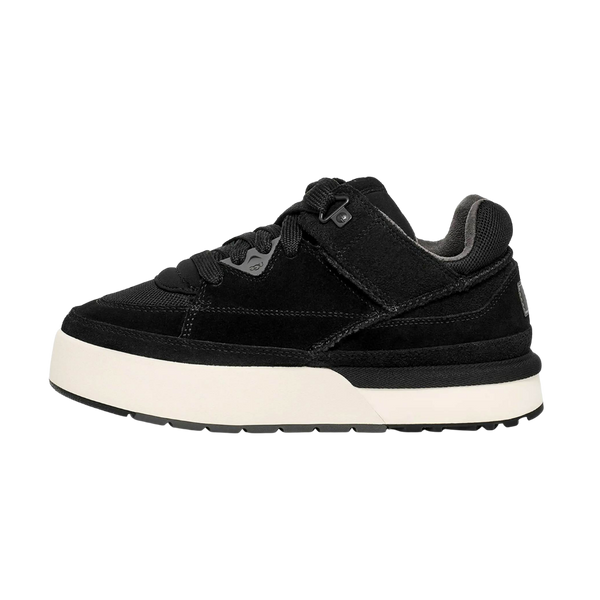 UGG Goldencush Black