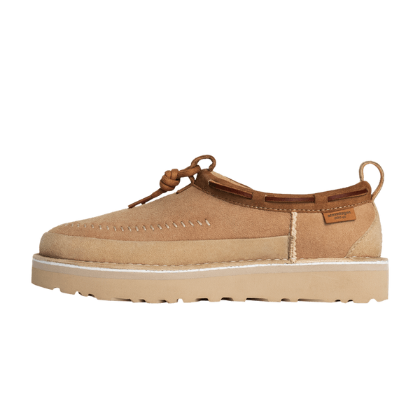 UGG Tasman Crafted Regenerate Slipper 'Sand'