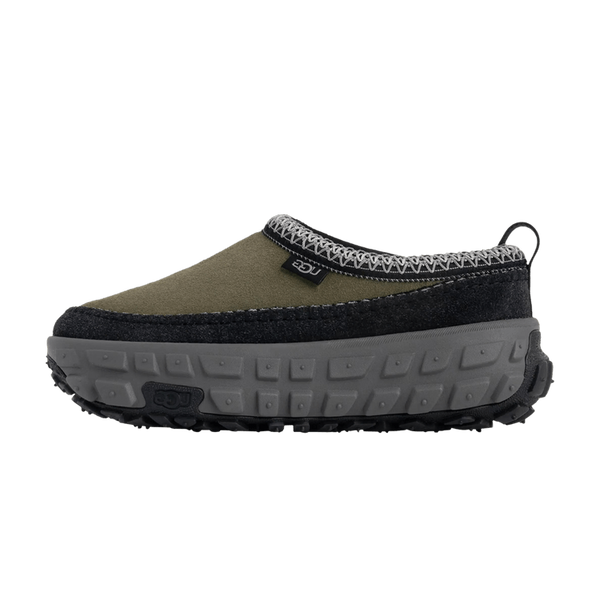 UGG Venture Daze Burnt Olive Charcoal