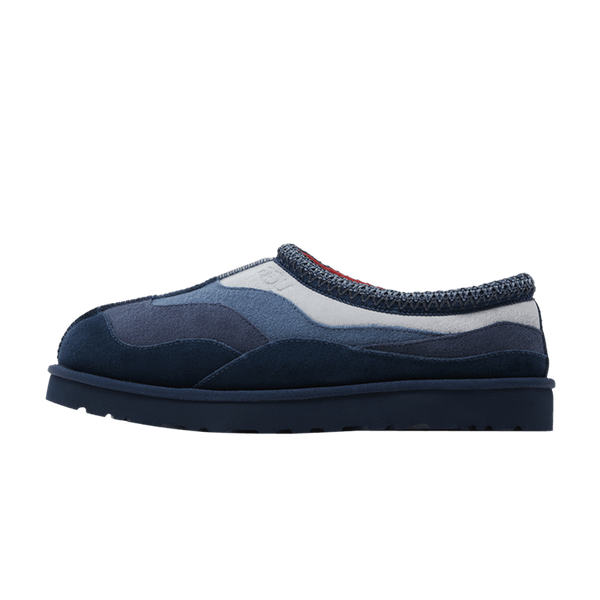 UGG Tasman Slipper Shoe Palace Painted Hills Blue
