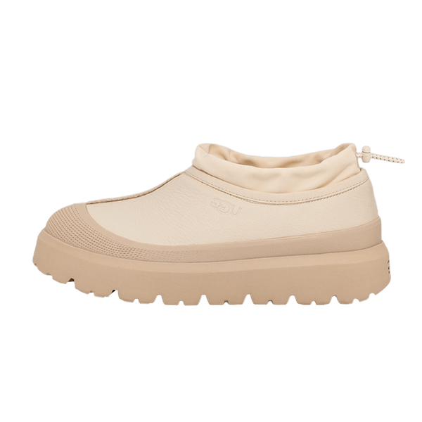 UGG Tasman Weather Hybrid Slipper Birch White Pepper