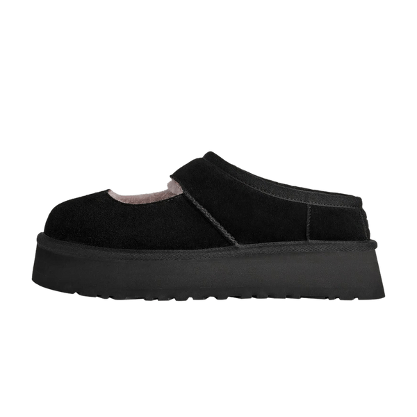 UGG Bea Mary Jane Black