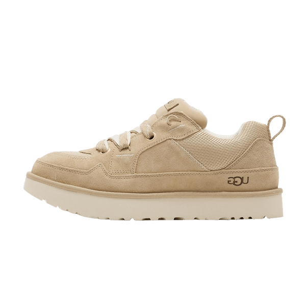 UGG Lowmel 'Mustard Seed'
