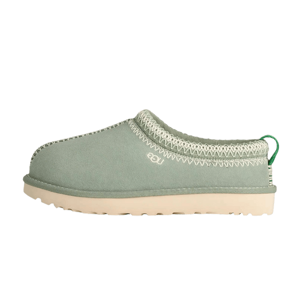 UGG Tasman Meadow Accent Slipper Artichoke