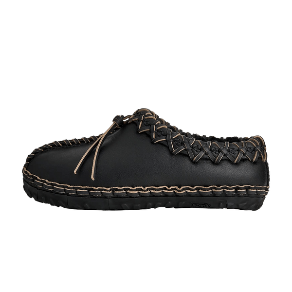 UGG Tasman Albite Black