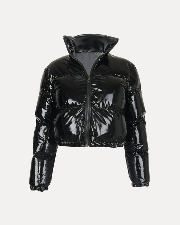 Glow Puffer Jacket