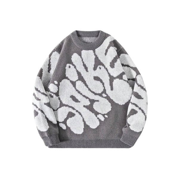 Whirl Sweater