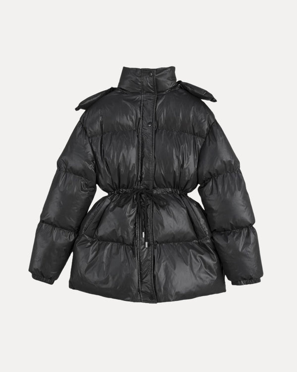 Nightshield Puffer
