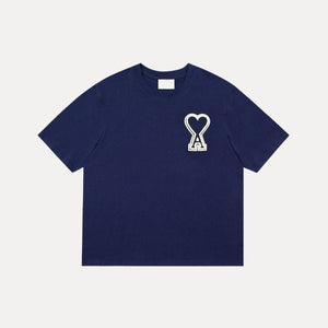 Chest Detail Tee