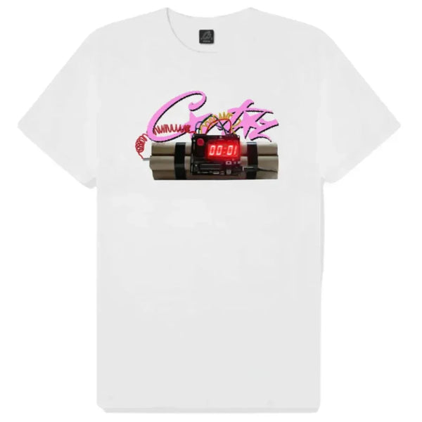CRTZ Tee