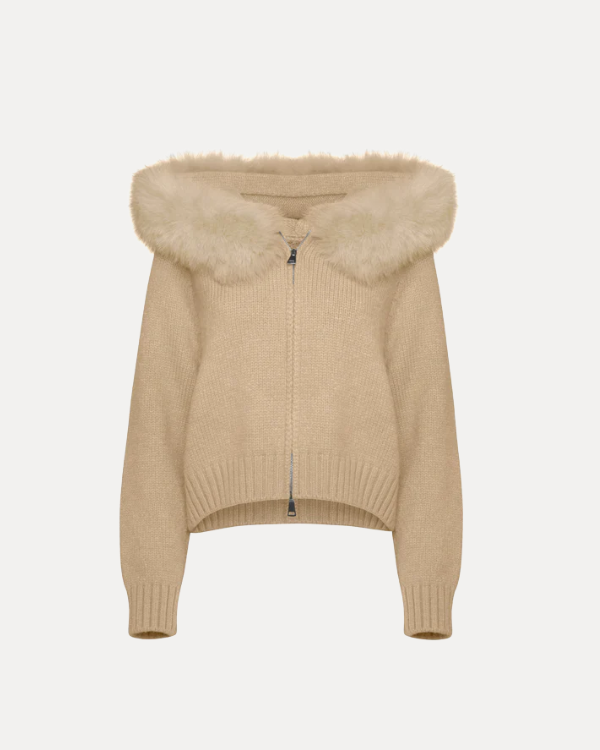 Melly Chic Cardigan