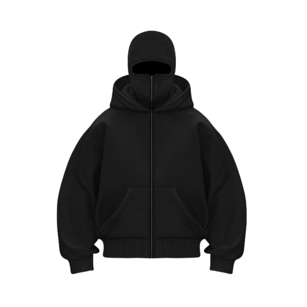 Aeris Hoodie