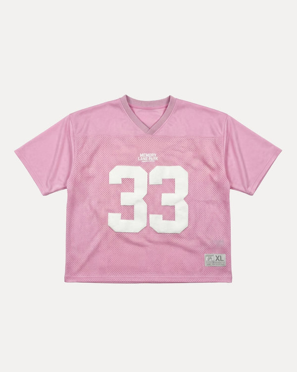 Memory Park Jersey