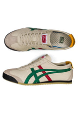 Onitsuka Tiger Mexico 66 'Birch/Green' - photo 8