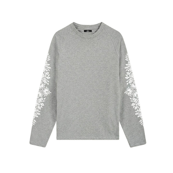 Bloom Motif Tee