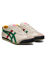 Onitsuka Tiger Mexico 66 'Birch/Green' - photo 3
