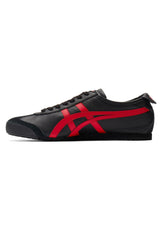 Onitsuka Tiger Mexico 66 'Black/Classic Red' - photo 1