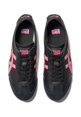Onitsuka Tiger Mexico 66 'Black/Dragon Fruit' - photo 3