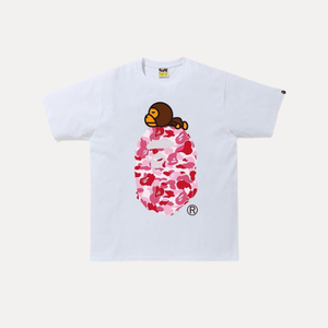 Sleepy Ape Tee