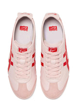 Onitsuka Tiger Mexico 66 'Crystal Pink/Classic Red' - photo 3