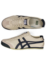 Onitsuka Tiger Mexico 66 'Birch/Peacoat' - photo 8
