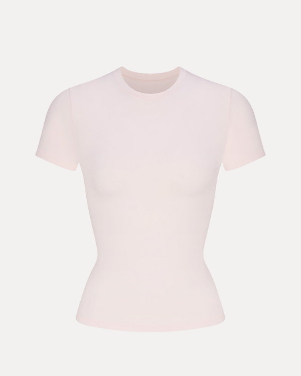 Seamless Short Sleeve