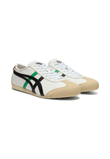 Onitsuka Tiger Mexico 66 'White/Cilantro' - photo 2