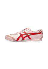 Onitsuka Tiger Mexico 66 'Crystal Pink/Classic Red' - photo 1