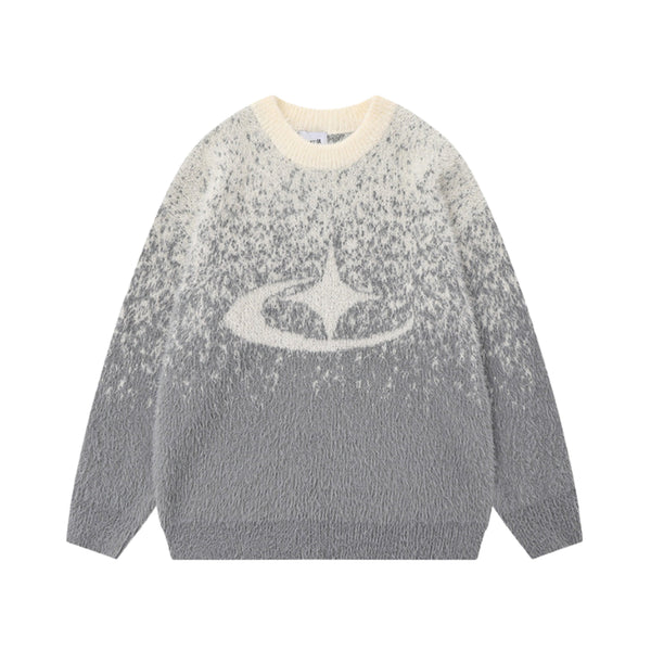 Astra Knit Sweater