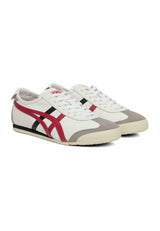 Onitsuka Tiger Mexico 66 'White/Classic Red' - photo 2