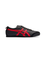 Onitsuka Tiger Mexico 66 'Black/Classic Red' - photo 2