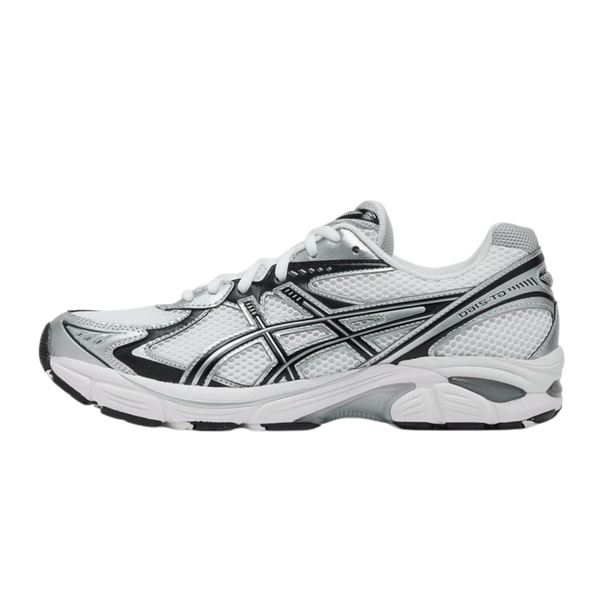 ASICS GT-2160 White Black Silver