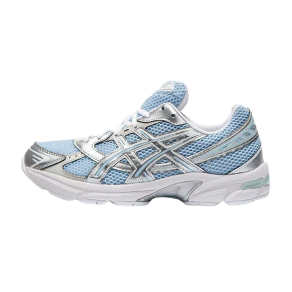 ASICS Gel-1130 Faded Denim Pure Silver