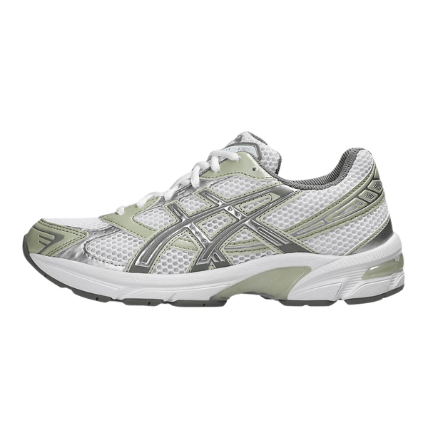 ASICS Gel-1130 White Dried Leaf Green