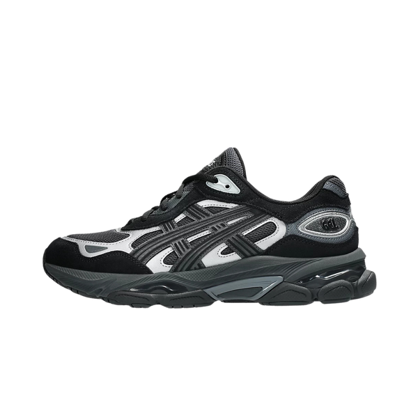 ASICS Gel-NYC 2.0 Graphite Grey Black