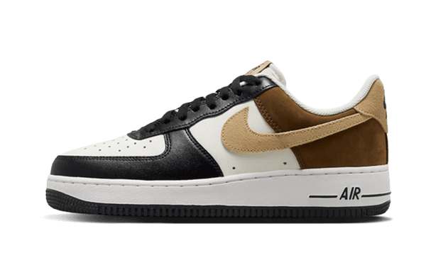Nike Air Force 1 Low ‘07 Mocha
