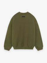 Fear of God Essentials FW24 Military Sweater