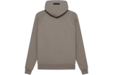 Fear of God Essentials Desert Taupe Hoodie